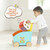 - Baby Walker, Kid Shopping Cart Walker, Push Toy For 1-3 Years Old, Infant Wooden Walker, Sit To Stand Learning Walker, Toddler Outdoor Activity Walker, Children Walker Toy With Wheels-owl