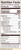 Bob's Red Mill, Xanthan Gum Powder, 8 Oz