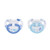 Nuk Pacifier Fashion Size 1