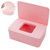 Tissue Box Water Diapers Baby Toilet Baby Water Diapers With Lid Baby Wipes Dispenser