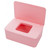 Tissue Box Water Diapers Baby Toilet Baby Water Diapers With Lid Baby Wipes Dispenser