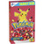 Pokémon Breakfast Cereal, Berry Bolt, 15.9 Oz