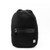 Baby K'tan Changing Station Included Backpack Diaper Bags, Solid Print Black