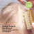 Keababies Baby Hair Brush - Wooden With Soft Goat Bristles For Cradle Cap 7.6"