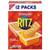 Handi-snacks Ritz Crackers 'n Cheesy Dip Snack Packs, 12 Snack Packs