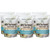 Nature Nate's Popped Sorghum, Avocado And Sea Salt-5 Oz