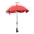 Spring Park Kids Baby Unisex Sun Umbrella Parasol Buggy Pushchair Pram Stroller Shade Canopy Baby Stroller Accessories Rain Covers Travel Umbrella