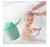 Bangyoudaoo Baby Bath Waterfall Rinser Kids Shampoo Rinse Cup Bath Shower Ing Head,baby Care Cute Animal Cup With Handle Style1