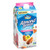 Blue Diamond Almond Breeze Unsweetened Vanilla Almond Milk, Half Gallon, 64 Fl Oz