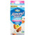 Blue Diamond Almond Breeze Unsweetened Vanilla Almond Milk, Half Gallon, 64 Fl Oz
