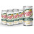 Canada Dry Ginger Ale Zero Sugar Soda 7.5oz Cans, Quantity Of 12