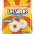 Life Savers Orange Mints - 13 Oz Bag - Individually Wrapped