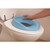 Dreambaby® Soft Touch Potty Seat, Blue