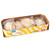 Great Value Cheese Danish, 16.5 Oz, 6 Count
