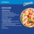 Clamato Original Tomato Cocktail, 5.5 Fl Oz Cans, 6 Pack