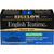 Bigelow, English Time Tea (decaffeinated), 20 Count