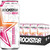 Rockstar Pure Zero Energy Drink,tangerine Mango Guava Strawberry, 0 Sugar, With Caffeine And Taurine, 16oz Cans (12 Pack) (packaging May Vary)