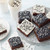 Wilton Black, White And Silver 4-cell Sprinkle Mix, 3.8 Oz.