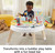 Fisher-price 2-in-1 Like A Boss Activity Center, Baby Entertainer