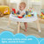 Fisher-price 2-in-1 Like A Boss Activity Center, Baby Entertainer