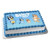 Bluey Mum Dad Chilli Edible Cake Topper Image Abpid52105