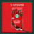 Starbucks Medium Roast Ground Coffee — Starbucks Holiday Blend — 100% Arabica — 1 Bag (18 Oz)