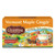 Celestial Seasonings Vermont Maple Ginger Herbal Tea, 20 Count Box