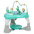 Safety 1ˢᵗ Grow And Go 4-in-1 Stationary Activity Center, Oslo