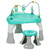 Safety 1ˢᵗ Grow And Go 4-in-1 Stationary Activity Center, Oslo