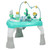 Safety 1ˢᵗ Grow And Go 4-in-1 Stationary Activity Center, Oslo