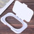 10pcs Reusable Baby Wipes Lid Baby Wet Wipes Cover Tissues Box Wet Paper Lid