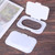 10pcs Reusable Baby Wipes Lid Baby Wet Wipes Cover Tissues Box Wet Paper Lid