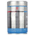 Illy Decaf Medium Roast Ground Coffee, 8.8 Oz