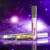 L.a. Colors Holographic Iridescent Lip Gloss, Gold Rush, 0.16 Fl Oz