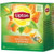 Lipton Green Tea Pyramids, Mandarin Orange 20 Ct , Imported