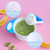 Conditiclusy 1 Set Food Supplement Grinding Bowl Food Grade Labor-saving Pp Baby Feeding Food Grinder Bowl For Home