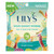 Lily's Sour Gummy Worms, Tart 'n Tasty Fruit Flavors, 1.8 Oz