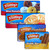 Mrs. Freshley's Snack Cakes Combo Packs Bundled By Tribeca Curations | (buddy Bars / Honey Buns / Donuts / Pecan Spins) 48 Count