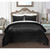 3 Piece Cynna Comforter Set By Chic Home