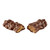 Payday, Chocolatey Peanut Caramel King Size Candy, 3.1 Oz, Bar