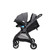 Safety 1ˢᵗ Smooth Ride Travel System Stroller And Infant Car Seat, Monument