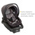 Safety 1ˢᵗ Smooth Ride Travel System Stroller And Infant Car Seat, Monument