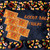 Candy Corn Party Favor Bags, Individually Wrapped Single Serving Mellow-creme Candies, Shareable Classic Halloween Treat Packs, Pack Of 6