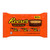 Reese's, Milk Chocolate Peanut Butter Cups Candy, Individually Wrapped, Gluten Free, 1.5 Oz, Packs (6 Count)
