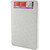 Dream On Me 3" Firm Rounded Corner Playard Mattress