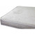 Dream On Me 3" Firm Rounded Corner Playard Mattress