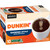 Dunkin' Espresso-style K-cup Coffee Pods, 60 Count