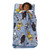 Star Wars Rule The Galaxy Toddler Nap Mat