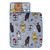 Star Wars Rule The Galaxy Toddler Nap Mat