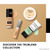 Covergirl Trublend Loose Mineral Powder, Light, Face Powder (packaging May Vary), Setting Powder, Loose Powder, Enriched With Minerals, Easy Application, Soft, Even-toned, Fresh Complextion